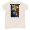 Youth Short Sleeve T-Shirt - Learning ITALIAN is fun! - The Influencer - Thumbnail Image 16