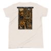 Youth Short Sleeve T-Shirt - Learning ITALIAN is fun! - Fair Trade - Thumbnail Image 30