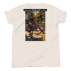 Youth Short Sleeve T-Shirt - Learning ENGLISH is fun! - The Summer Showdown - Thumbnail Image 26