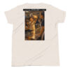 Youth Short Sleeve T-Shirt - Learning ENGLISH is fun! - Crusty Roof Tiles - Thumbnail Image 28