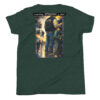 Youth Short Sleeve T-Shirt - Learning SPANISH is fun! - The School Locker - Thumbnail Image 33