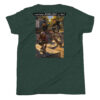 Youth Short Sleeve T-Shirt - Learning ENGLISH is fun! - The Summer Showdown - Thumbnail Image 30