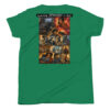 Youth Short Sleeve T-Shirt - Learning SPANISH is fun! - Your Mama - Thumbnail Image 7