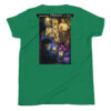 Youth Short Sleeve T-Shirt - Learning FRENCH is fun! - The Influencer - Thumbnail Image 21