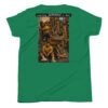 Youth Short Sleeve T-Shirt - Learning GERMAN is fun! - Fair Trade - Thumbnail Image 10