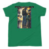 Youth Short Sleeve T-Shirt - Learning PORTUGUESE is fun! - The School Locker - Thumbnail Image 8