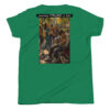 Youth Short Sleeve T-Shirt - Learning ITALIAN is fun! - The Spotlight - Thumbnail Image 28