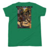 Youth Short Sleeve T-Shirt - Learning ENGLISH is fun! - The Summer Showdown - Thumbnail Image 20