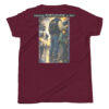 Youth Short Sleeve T-Shirt - Learning PORTUGUESE is fun! - The School Locker - Thumbnail Image 10
