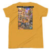 Youth Short Sleeve T-Shirt - Learning SPANISH is fun! - The Surprise Party - Thumbnail Image 23