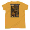 Youth Short Sleeve T-Shirt - Learning GERMAN is fun! - Fair Trade - Thumbnail Image 8