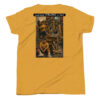 Youth Short Sleeve T-Shirt - Learning ITALIAN is fun! - Fair Trade - Thumbnail Image 8