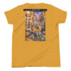 Youth Short Sleeve T-Shirt - Learning ENGLISH is fun! - The Surprise Party - Thumbnail Image 22