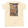 Youth Short Sleeve T-Shirt - Learning SPANISH is fun! - The Surprise Party - Thumbnail Image 37