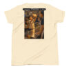 Youth Short Sleeve T-Shirt - Learning SPANISH is fun! - Crusty Roof Tiles - Thumbnail Image 34