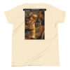 Youth Short Sleeve T-Shirt - Learning GERMAN is fun! - Crusty Roof Tiles - Thumbnail Image 34
