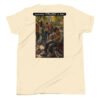 Youth Short Sleeve T-Shirt - Learning ITALIAN is fun! - The Spotlight - Thumbnail Image 34