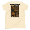 Youth Short Sleeve T-Shirt - Learning ITALIAN is fun! - Fair Trade - Thumbnail Image 36