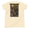 Youth Short Sleeve T-Shirt - Learning ENGLISH is fun! - The Show Off - Thumbnail Image 36