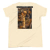 Youth Short Sleeve T-Shirt - Learning ENGLISH is fun! - Crusty Roof Tiles - Thumbnail Image 32