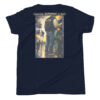 Youth Short Sleeve T-Shirt - Learning GERMAN is fun! - The School Locker - Thumbnail Image 34