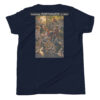 Youth Short Sleeve T-Shirt - Learning PORTUGUESE is fun! - The Show Off - Thumbnail Image 11