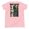 Youth Short Sleeve T-Shirt - Learning SPANISH is fun! - The School Locker - Thumbnail Image 23