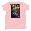 Youth Short Sleeve T-Shirt - Learning FRENCH is fun! - The Influencer - Thumbnail Image 1