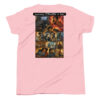 Youth Short Sleeve T-Shirt - Learning ITALIAN is fun! - Your Mama - Thumbnail Image 12