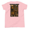 Youth Short Sleeve T-Shirt - Learning ITALIAN is fun! - Fair Trade - Thumbnail Image 12