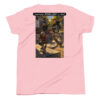 Youth Short Sleeve T-Shirt - Learning ENGLISH is fun! - The Summer Showdown - Thumbnail Image 24