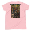 Youth Short Sleeve T-Shirt - Learning GERMAN is fun! - The Spotlight - Thumbnail Image 11