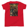 Youth Short Sleeve T-Shirt - Learning SPANISH is fun! - The Spotlight - Thumbnail Image 9