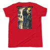 Youth Short Sleeve T-Shirt - Learning GERMAN is fun! - The School Locker - Thumbnail Image 36