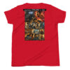 Youth Short Sleeve T-Shirt - Learning ITALIAN is fun! - Your Mama - Thumbnail Image 16