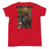 Youth Short Sleeve T-Shirt - Learning ITALIAN is fun! - The Spotlight - Thumbnail Image 9