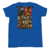Youth Short Sleeve T-Shirt - Learning SPANISH is fun! - Your Mama - Thumbnail Image 10