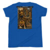 Youth Short Sleeve T-Shirt - Learning SPANISH is fun! - Fair Trade - Thumbnail Image 26