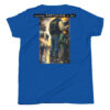 Youth Short Sleeve T-Shirt - Learning PORTUGUESE is fun! - The School Locker - Thumbnail Image 2