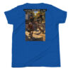 Youth Short Sleeve T-Shirt - Learning ENGLISH is fun! - The Summer Showdown - Thumbnail Image 15