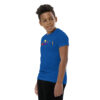 Youth Short Sleeve T-Shirt - Learning PORTUGUESE is fun! - Fair Trade - Thumbnail Image 24