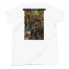 Youth Short Sleeve T-Shirt - Learning SPANISH is fun! - The Spotlight - Thumbnail Image 33