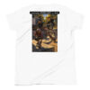 Youth Short Sleeve T-Shirt - Learning ENGLISH is fun! - The Summer Showdown - Thumbnail Image 32